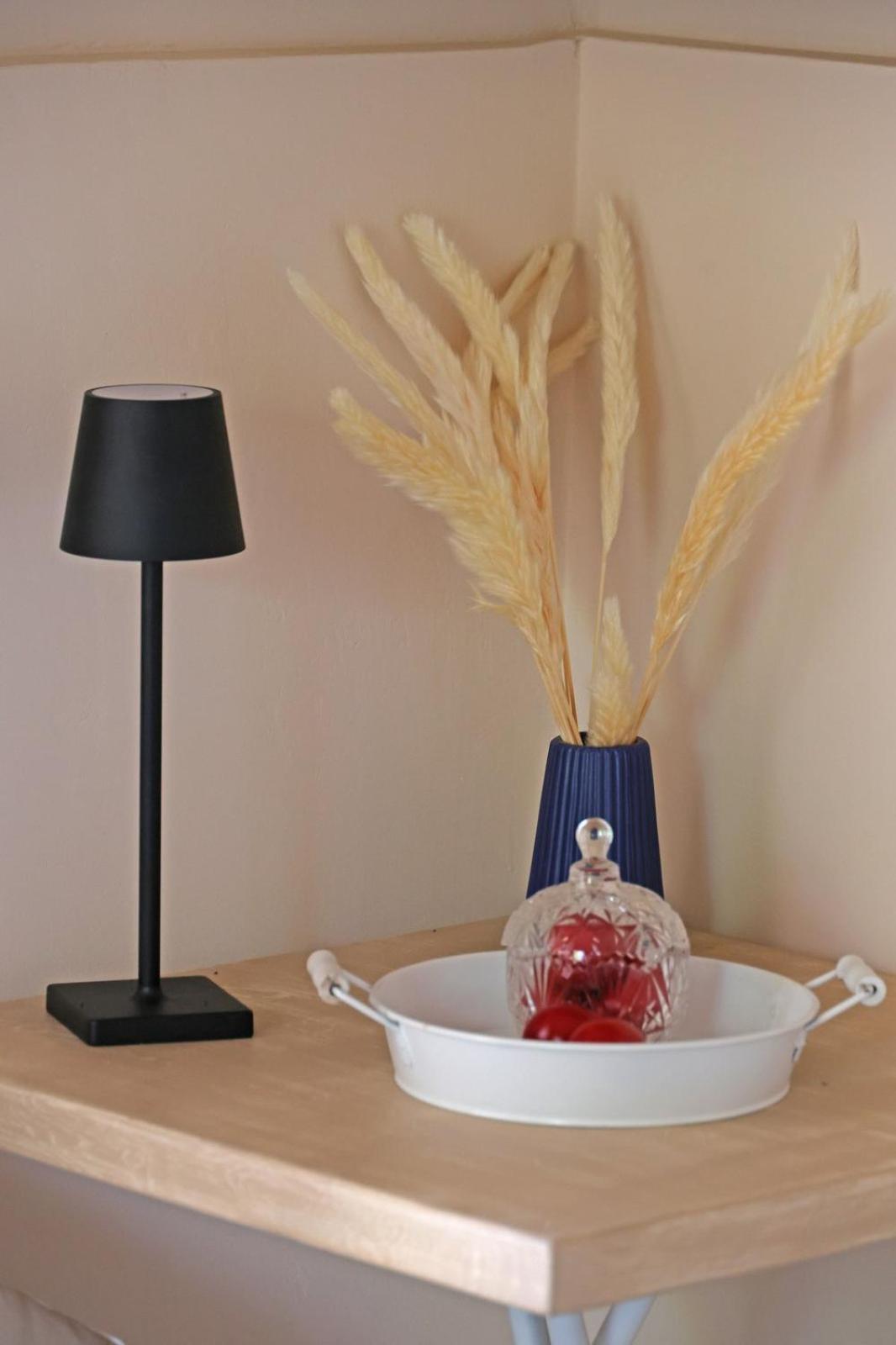 Maistrali Studio Ostria Parakopí 외부 사진