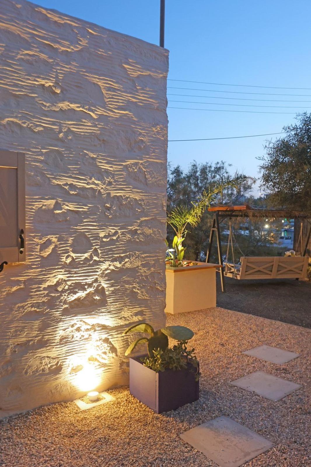 Maistrali Studio Ostria Parakopí 외부 사진